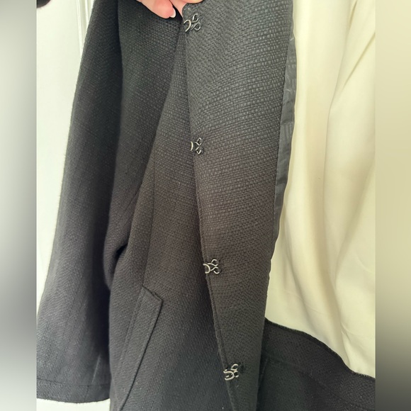 Banana Republic Tweed Dress with Matching Jacket - Picture 6 of 9